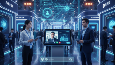 How AI Video Intercom Enhances Connections at Canton Fair 2026?
