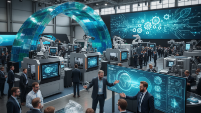 2026 Best Injection Molding Trends at Canton Fair 139?