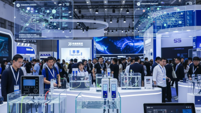 Top Multi Parameter Water Quality Analyzers at China Import Fair 2026?