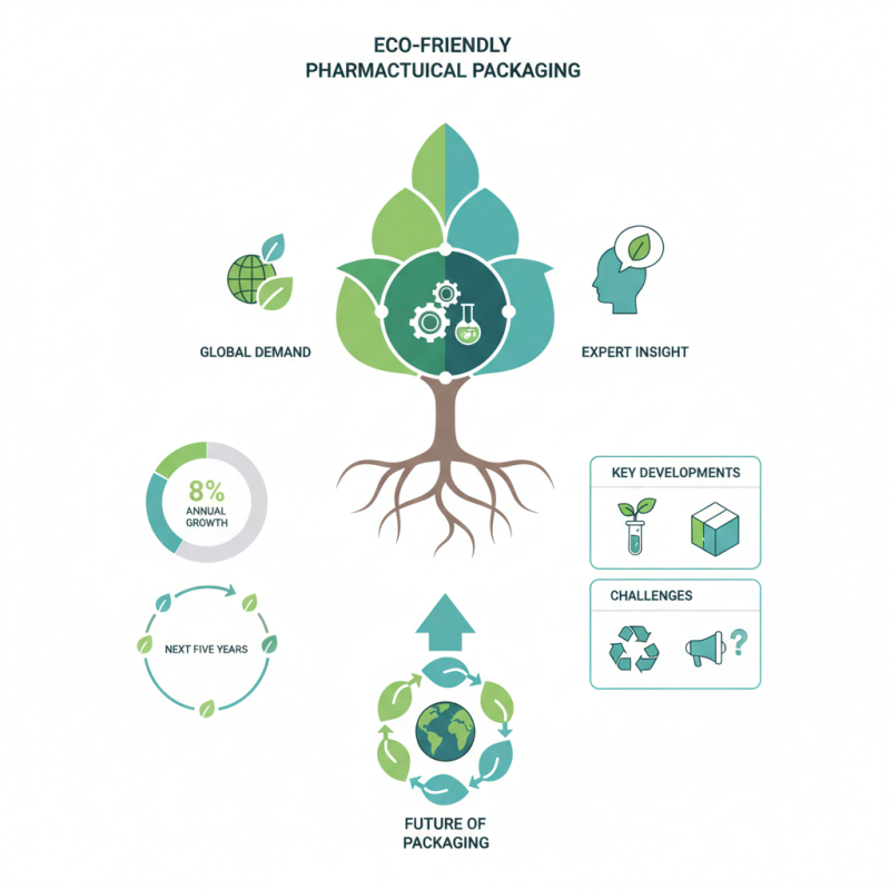 Best Eco Friendly Pharmaceutical Packaging Solutions at Canton Fair 2026?