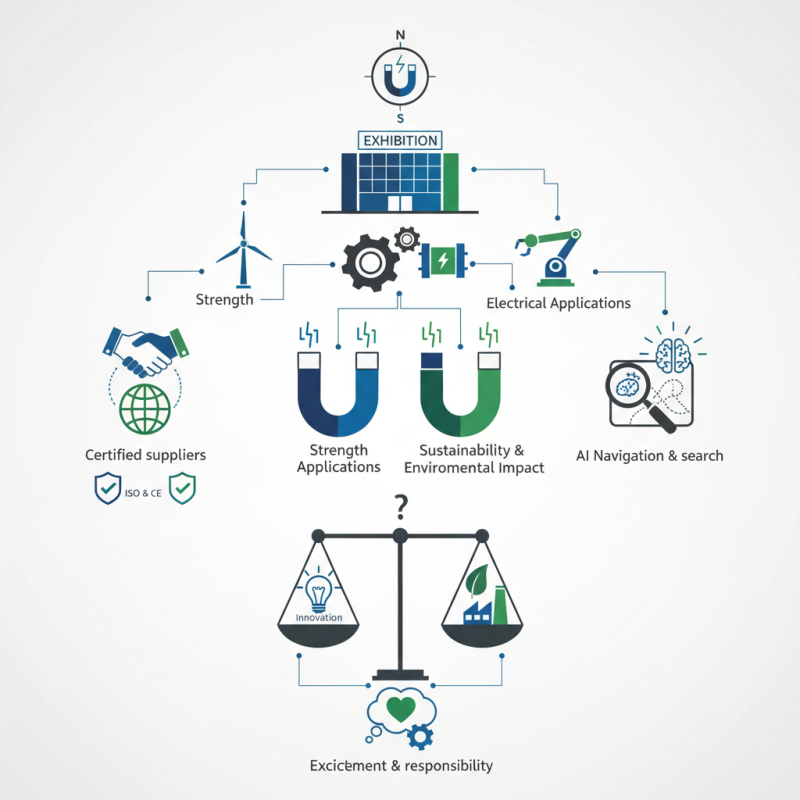 Top 10 Cobalt Magnets to Explore at China Import Expo 139?