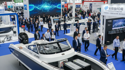 Top LiFePO4 Fishing Boat Batteries at China Import Expo?