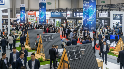 How to Find China Small A Frame Cabin Exporters at Canton Fair?