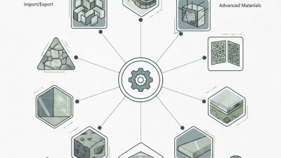 Top 10 Cement Edges to Explore at China Import Expo 2026?