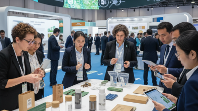 Top 10 Eco Friendly Pharmaceutical Packaging Solutions at Canton Fair?