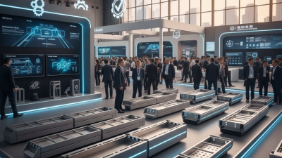 China Top Cable Tray Solutions at 139th Canton Fair?