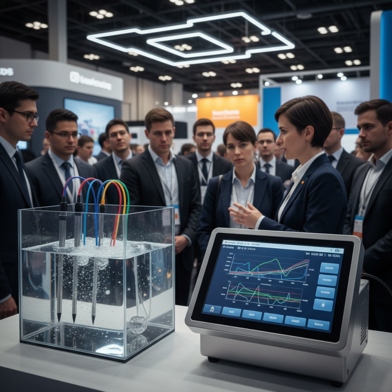 What is the Best Multi Parameter Water Quality Analyzer at Canton Fair?