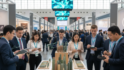 Recycled Lip Balm Tubes at Canton Fair 2026 for Global Buyers?