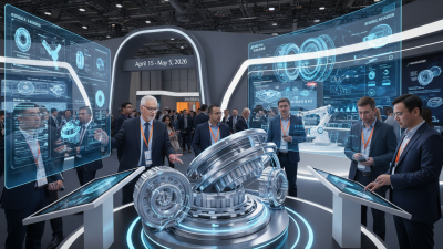 Best Swivel Hub Bearing at 139th Canton Fair What to Expect?