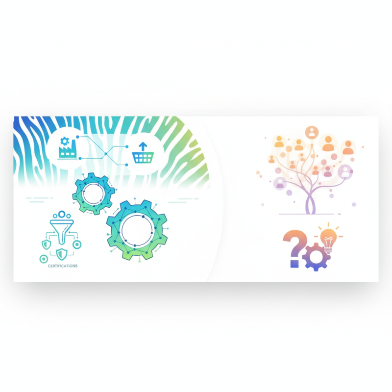 Zebra Connector Best Features for 139th Canton Fair Success?