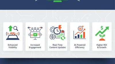 Top 5 Benefits of Taxi Top LED Screen VST-B at Canton Fair?