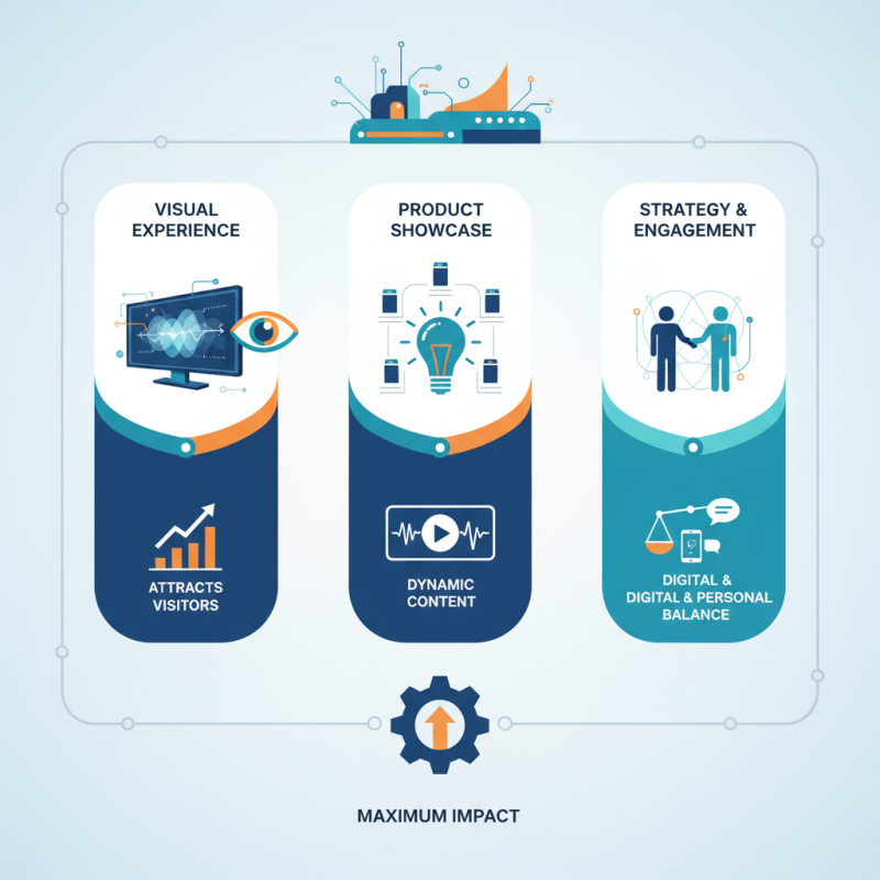 Why Choose LED Display Screens for 139th Canton Fair?