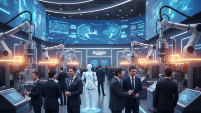 2026 Best Injection Molding Trends at 139th Canton Fair?