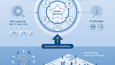 Why Choose American Standard at the 139th Canton Fair?