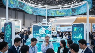 China Top 10 Trends for 2 5-Bishydroxymethyl Tetrahydrofuran at Canton Fair?