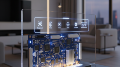 What is the Function of an Electric Fireplace Control Board in 2026?