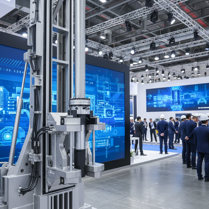 Top 10 Drilling Rig Elevators at China Import and Export Fair?