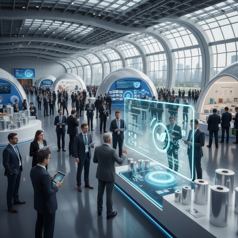 Best Opp Plastic Packaging Trends to Discover at Canton Fair 2026?