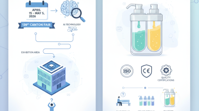 How to Choose the Best Dual Chamber Bottle at the 139th Canton Fair?