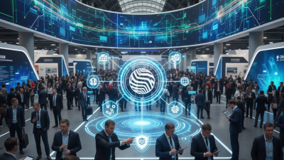 Discover Zebra Connector at the 139th Canton Fair for Global Buyers