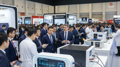 Top 10 Battery Pulse Testers at China Import Export Fair 139?