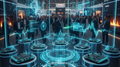 Why Electric Fireplace Control Boards Are Essential at the 139th Canton Fair?