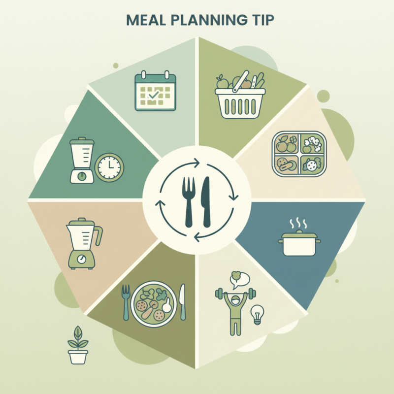 Top 10 Healthy Meal Planning Tips for the 139th Canton Fair?