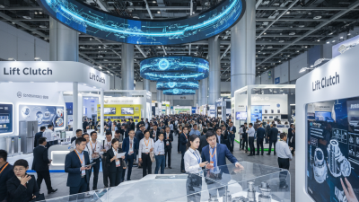 Why Choose Lift Clutch at Canton Fair 139 for Global Buyers?