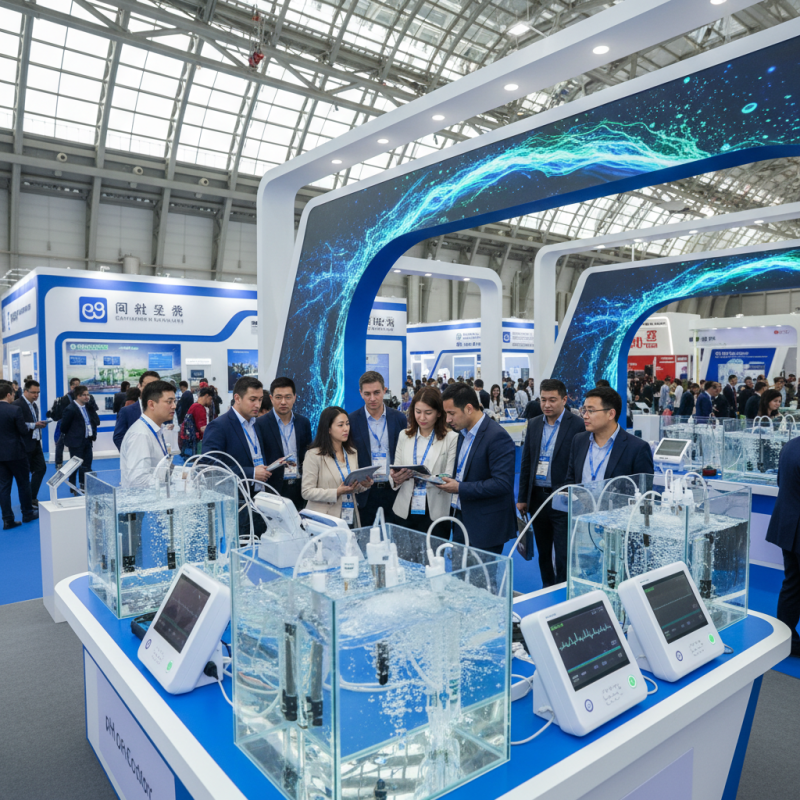 Best PH ORP Controller at 139th China Import Export Fair?