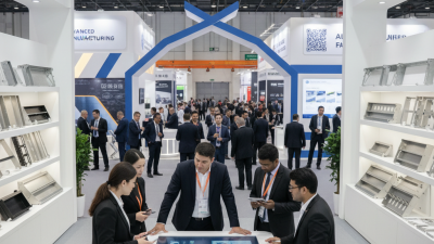 How to Choose the Best Cable Tray at the 139th Canton Fair?