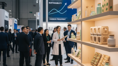 2026 Best Eco Friendly Pharmaceutical Packaging Trends at Canton Fair?