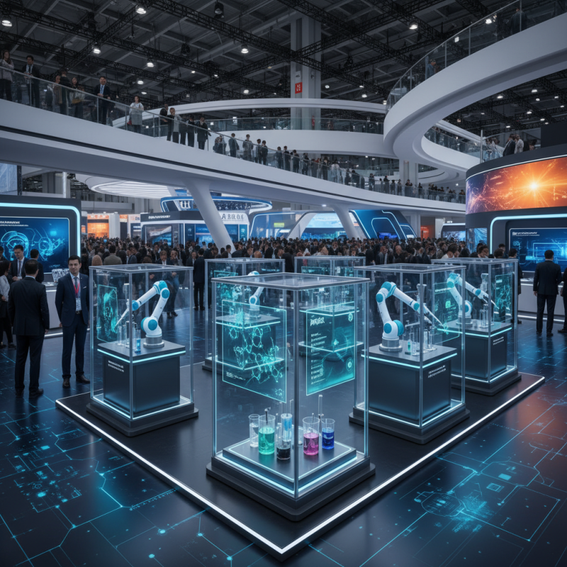 China Top PH ORP Controller Innovations at 139th Canton Fair?