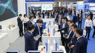 How to Choose a Reliable pH ORP Controller at the 139th Canton Fair?