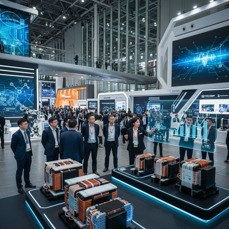 Top 10 Benefits of Push-Pull Transformers at 139th Canton Fair?