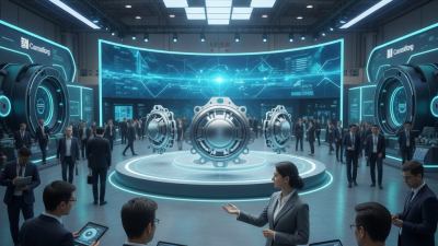 Top Lift Clutch Trends at the 139th Canton Fair 2026?