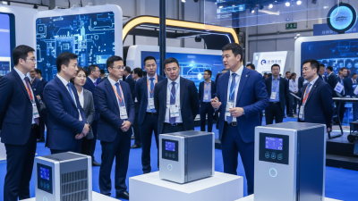 Why Choose Auto Voltage Controllers at the 139th Canton Fair?