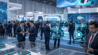 Top Push-Pull Transformers at 2026 Canton Fair for Global Buyers?