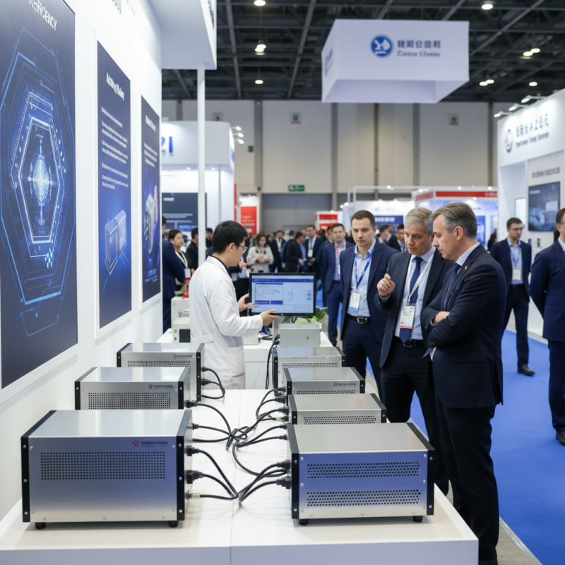 Best Plating Current Rectifier Solutions at 139th Canton Fair?