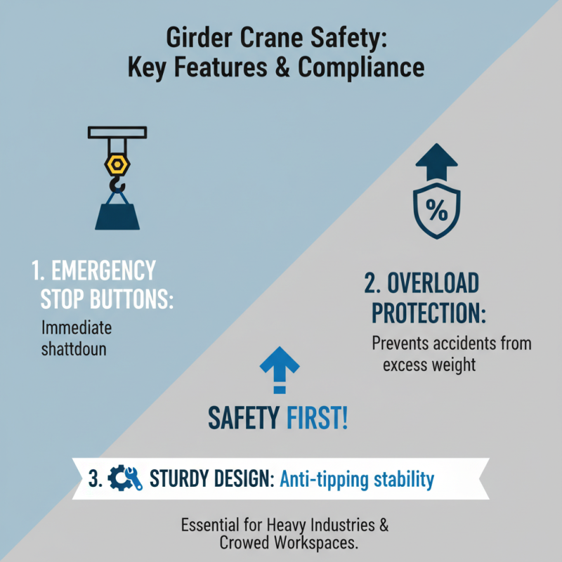 10 Essential Tips for Choosing the Right Girder Crane for Your Needs?
