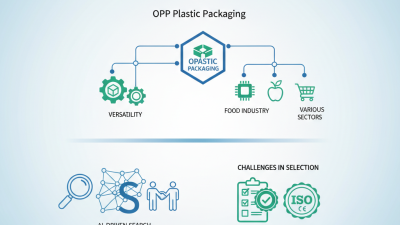 Why Choose Opp Plastic Packaging at the 139th Canton Fair?