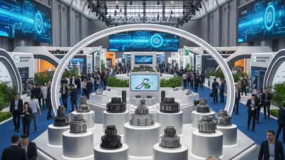 2026 Best Lift Clutch Products at 139th Canton Fair?