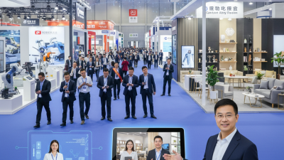 How to Use AI Video Intercom at the 139th Canton Fair?