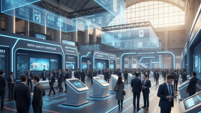 Best pH and ORP Controllers at China Import Export Fair 139?