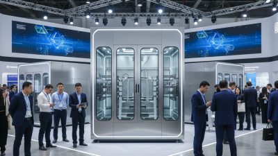 China's Top Walk In Temperature Chamber at the 139th Canton Fair?