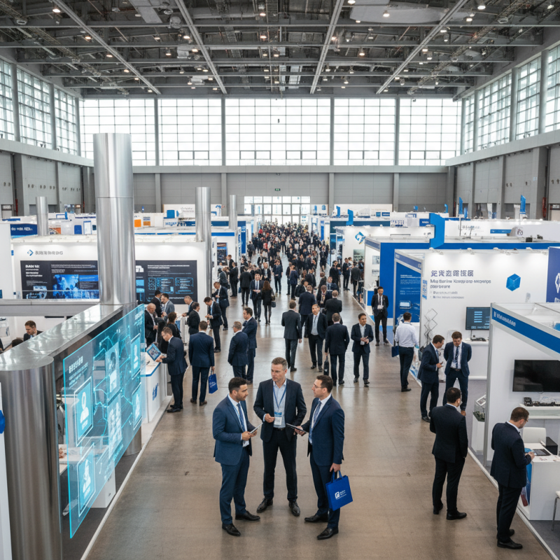 How to Source Cobalt Magnets at the 139th Canton Fair?