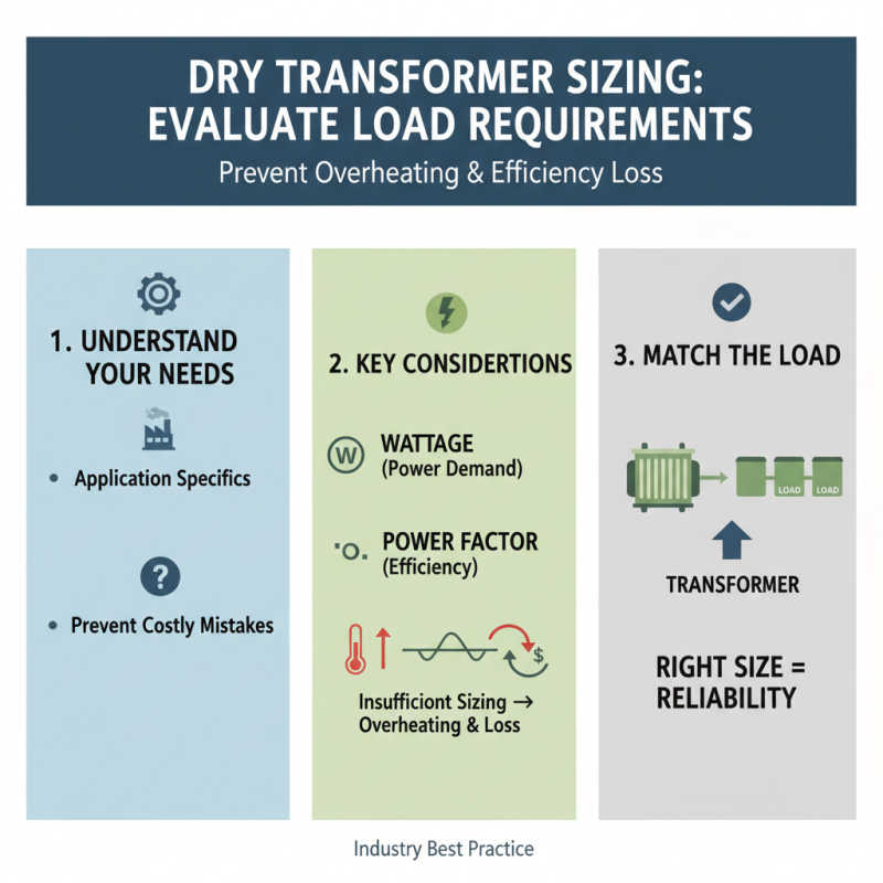 How to Choose the Right Dry Transformer for Your Application?