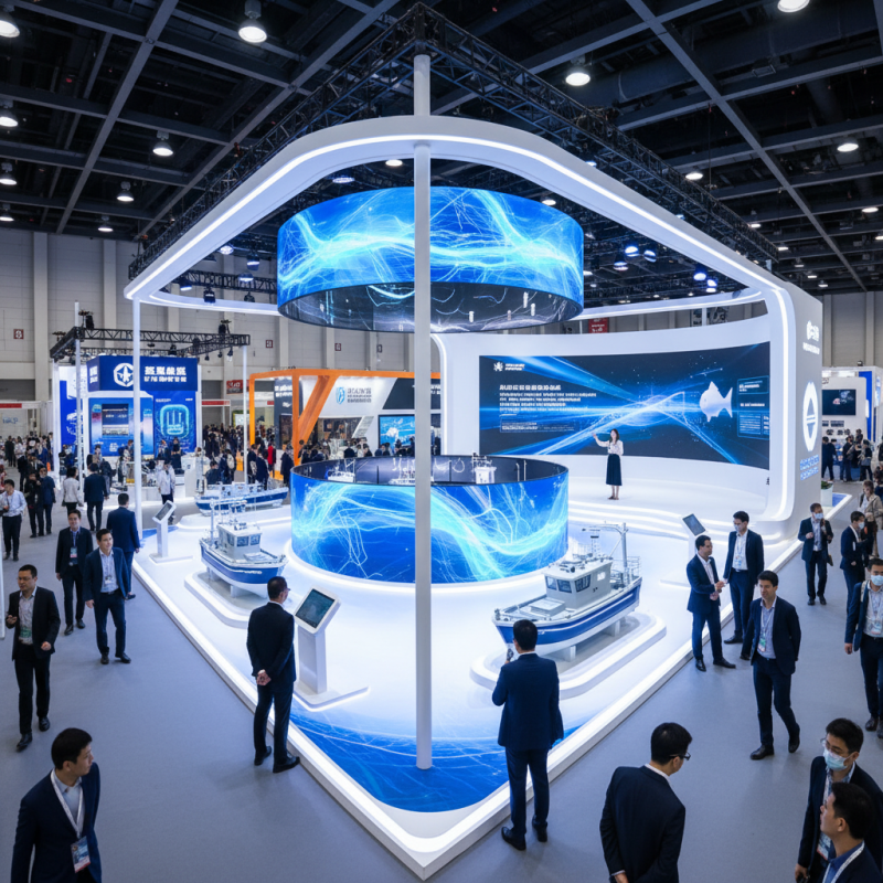 Top LiFePO4 Fishing Boat Batteries at 2026 Canton Fair?