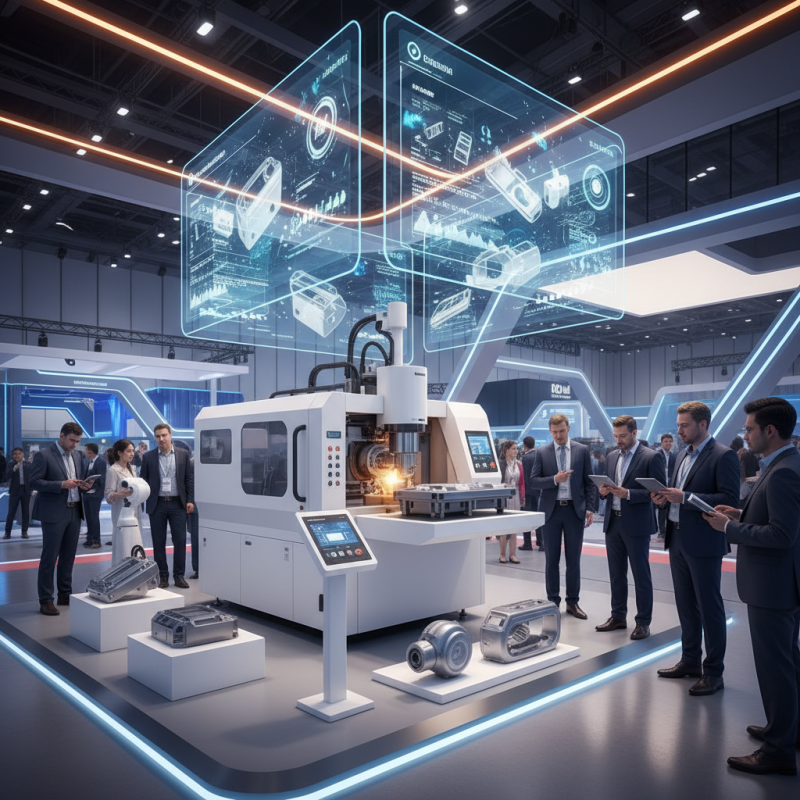 How to Use Injection Molding at the 139th Canton Fair?