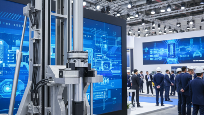 Top 10 Drilling Rig Elevators at China Import and Export Fair?