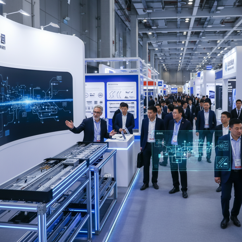 Best Cable Trays to Explore at 139th Canton Fair 2026?